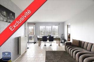  Appartement  vendre 4 pices 79 m