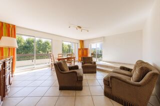  Appartement � vendre 4 pi�ces 96 m�