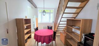  Appartement � vendre 2 pi�ces 39 m�