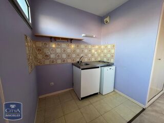  Appartement � vendre 1 pi�ce 24 m�