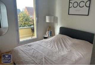  Appartement � vendre 2 pi�ces 37 m�