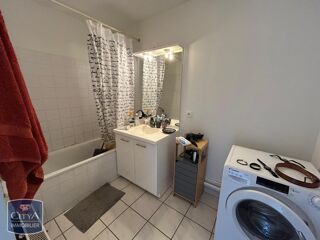  Appartement  vendre 3 pices 55 m