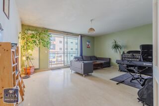  Appartement  vendre 3 pices 82 m