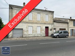  Maison  vendre 6 pices 160 m