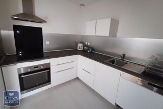  Appartement � vendre 2 pi�ces 61 m�