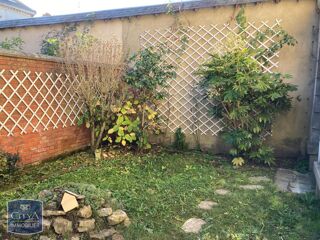  Maison  vendre 6 pices 166 m