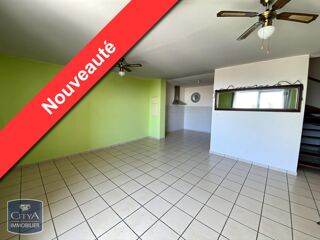  Appartement � vendre 3 pi�ces 71 m�