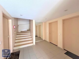  Appartement � vendre 3 pi�ces 62 m�