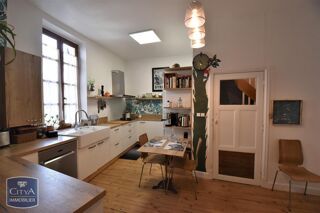  Maison � vendre 7 pi�ces 178 m�