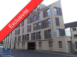  Appartement � vendre 1 pi�ce 25 m�