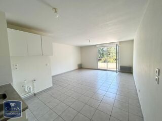  Appartement à vendre 3 pièces 61 m²