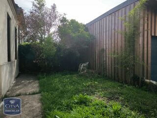  Maison � vendre 4 pi�ces 80 m�