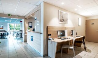  Appartement � vendre 1 pi�ce 23 m�