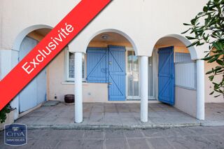  Appartement  vendre 2 pices 