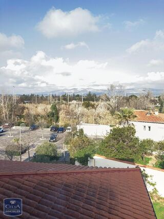  Appartement � vendre 2 pi�ces 42 m�