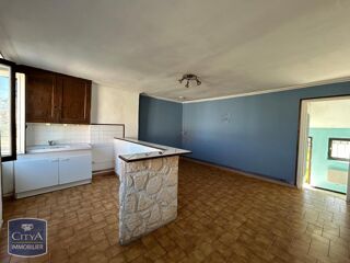  Maison  vendre 2 pices 45 m