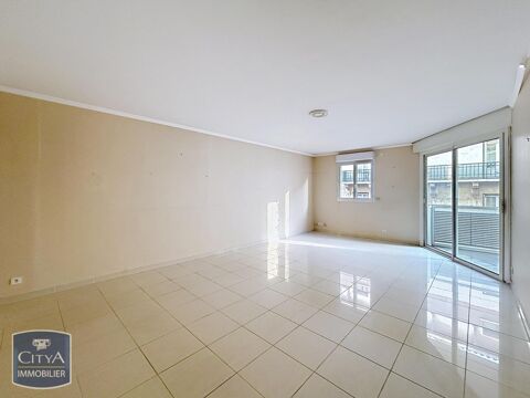  Appartement � vendre 3 pi�ces 82 m�