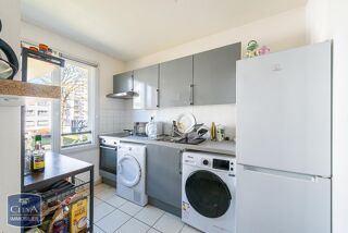  Appartement � vendre 4 pi�ces 83 m�