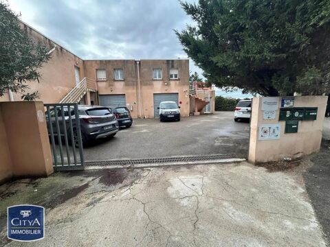 VENTE d'un local commercial de 70 m&sup2; &agrave; Marignane, id&eacute;... 130000 13700 Marignane