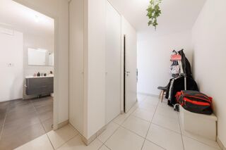  Appartement  vendre 1 pice 34 m