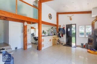  Maison  vendre 5 pices 134 m