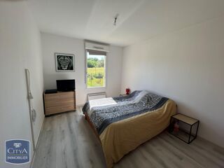  Appartement  vendre 3 pices 55 m