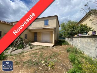  Maison � vendre 5 pi�ces 125 m�