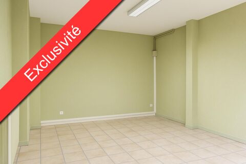 Local commercial de 17m&sup2; proche du centre-ville, en r... 14000 25200 Montb�liard