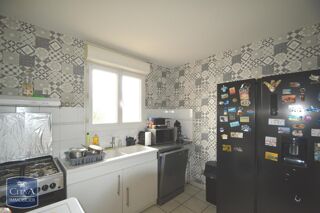  Maison � vendre 4 pi�ces 78 m�