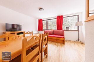  Appartement  vendre 2 pices 34 m