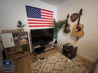  Appartement  vendre 1 pice 22 m