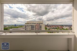  Appartement � vendre 1 pi�ce 30 m�