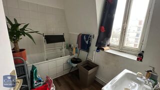  Appartement � vendre 2 pi�ces 40 m�