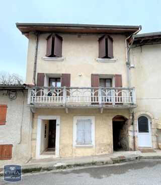  Immeuble  vendre 170 m