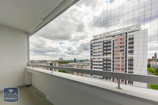  Appartement � vendre 1 pi�ce 36 m�