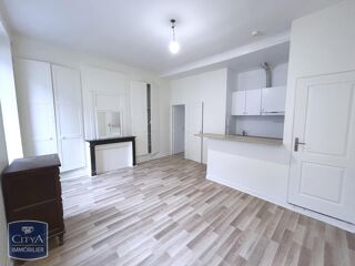  Appartement � vendre 2 pi�ces 35 m�