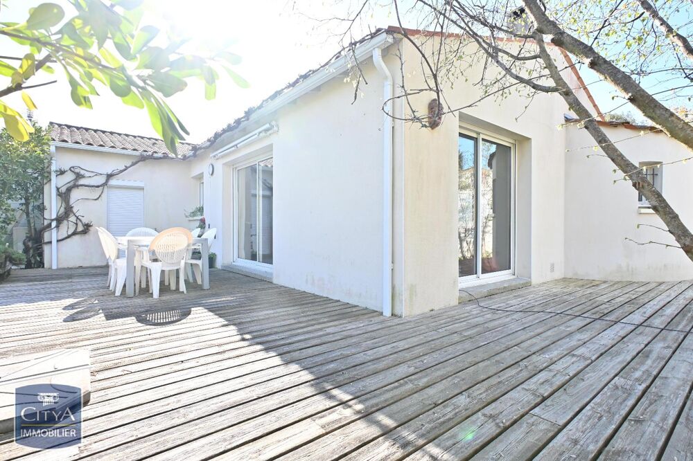 � vendre  Villa Royan (17200)