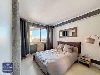  Appartement � vendre 2 pi�ces 52 m�