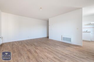  Appartement � vendre 2 pi�ces 59 m�