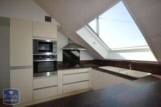  Appartement  vendre 6 pices 162 m