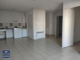  Appartement  vendre 3 pices 51 m