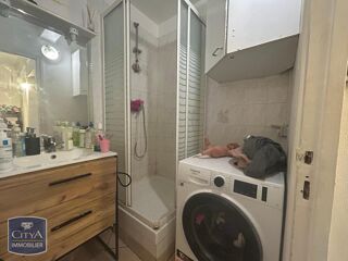  Appartement � vendre 3 pi�ces 56 m�