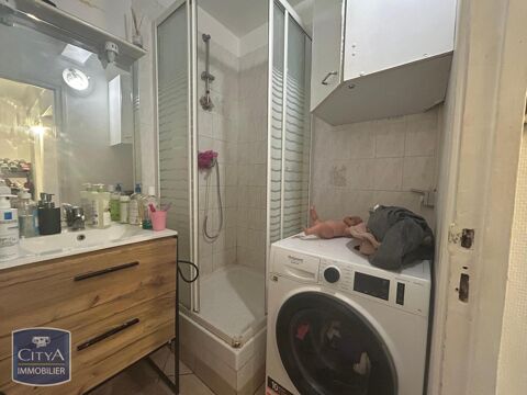  Appartement � vendre 3 pi�ces 56 m�