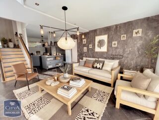  Appartement  vendre 4 pices 106 m