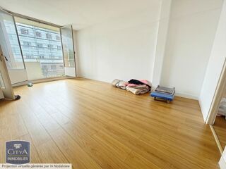  Appartement � vendre 3 pi�ces 51 m�