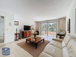  Appartement � vendre 2 pi�ces 55 m�