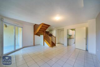  Villa � vendre 4 pi�ces 76 m�