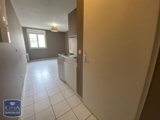  Appartement � vendre 1 pi�ce 21 m�