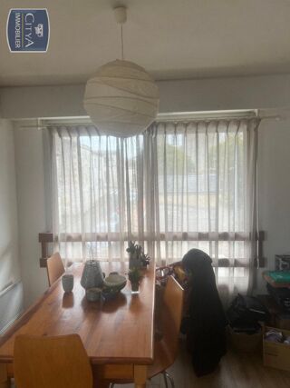  Appartement  vendre 2 pices 55 m