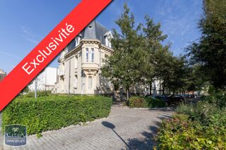  Appartement � vendre 3 pi�ces 53 m�